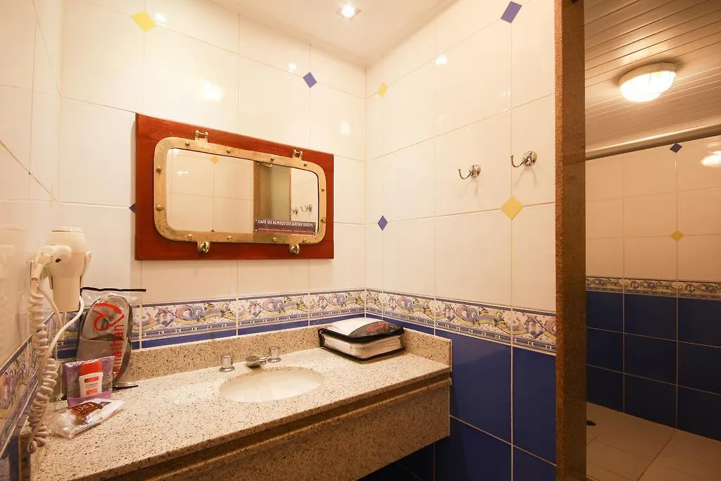 Motel Absolut (Adults Only) São Paulo Motel para Casais