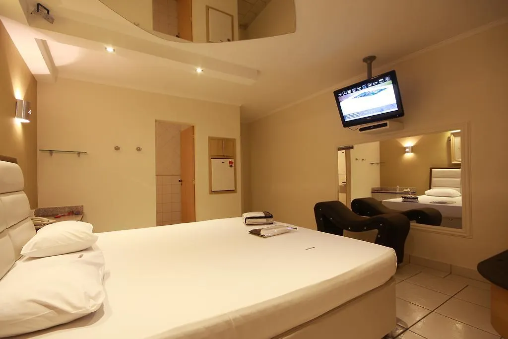 Motel Absolut (Adults Only) Sao Paulo