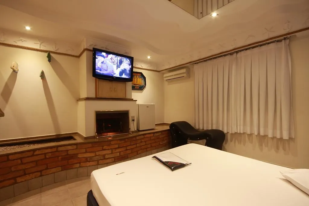 Motel Absolut (Adults Only) Sao Paulo