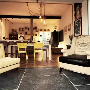 Hostal Casa Sp011, São Paulo