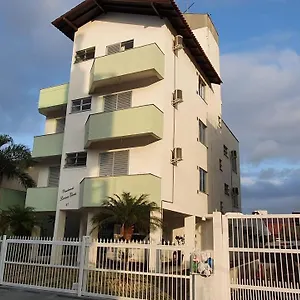 Apartamento Residencial Larissa Elena